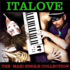 Download track Soldiers Of Love Italove