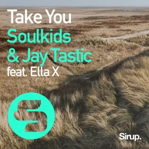 Download track Take You (Original Club Mix) X'ella