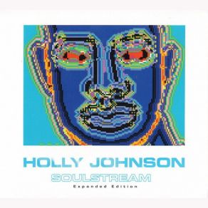 Download track Disco Heaven (Frankie Says... 12' Edit) Holly Johnson