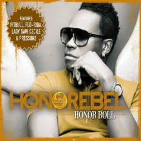 Download track Tun Up Di Party Honorebel