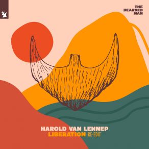 Download track Liberation (Re-Edit) Harold Van Lennep