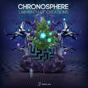 Download track High Voltage (Original) Chronosphere