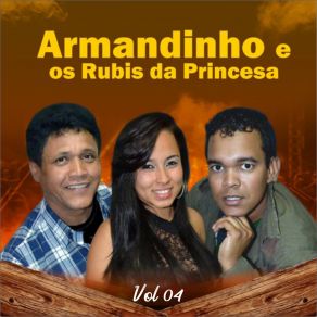 Download track Mulher Bandida Armandinho E Os Rubis Da Princesa