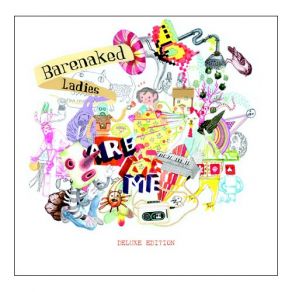 Download track I Can I Will I Do Barenaked Ladies
