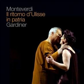 Download track 05. Il Ritorno D'Ulisse In Patria, SV 325, Act I In Questo Basso Mondo Monteverdi, Claudio Giovanni Antonio