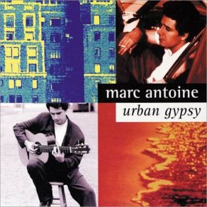 Download track Paris Jam Marc Antoine