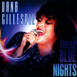 Download track Blues Line Dana Gillespie