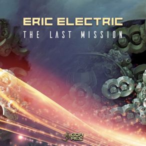 Download track KBD Transformation Eric Electric