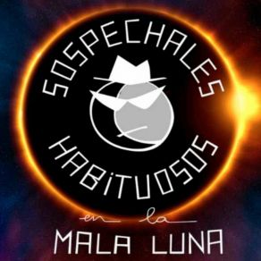 Download track Casualidades Sospechales Habituosos