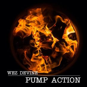 Download track Dirt Chamber Wez Devine