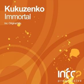 Download track Immortal (Radio Mix) Kukuzenko