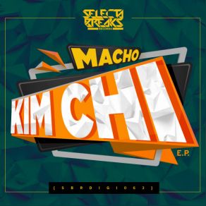 Download track Tom Yum Macho