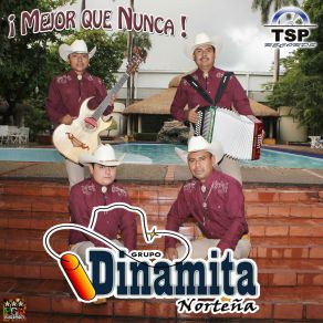 Download track El Pistolero Grupo Dinamita Norteña