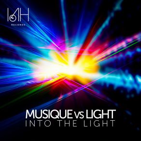 Download track Into The Light (Radio Cut) Musique, The Light