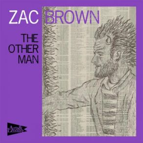 Download track I'm Turning Blue Zac Brown