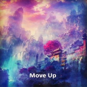 Download track Move Up Ceile Cobel