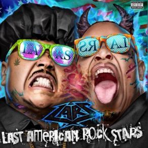 Download track Stomp L A R S