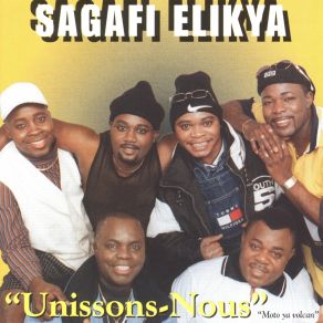 Download track Unissons-Nous Sagafi Elikya