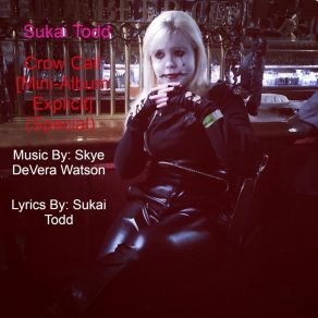 Download track Addiction Sukai Todd