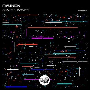 Download track Snake Charmer (Extended Mix) Ryuken