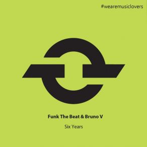 Download track Six Years (Mix) Funk The Beat