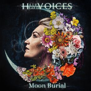 Download track Earning Your Evil Half Heard Voices