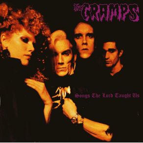 Download track Rock On The Moon The Cramps