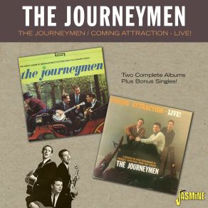 Download track Don't Turn Around The Journeymen