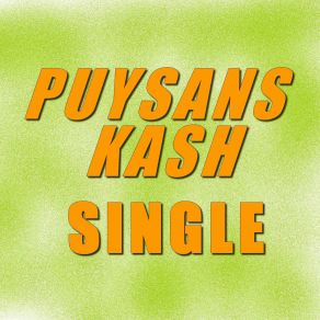 Download track Sé Li Mwen Renmen Puysans Kash