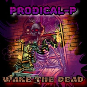 Download track Dope Breed Prodical-P