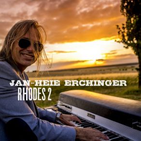 Download track Cover Me (Solo Fender Rhodes Piano) Jan - Heie Erchinger