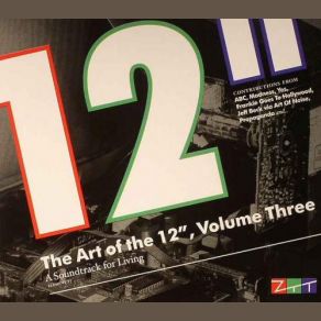 Download track Network 7 (12'' Version) Steve Levine, Julian Lindsay