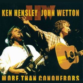 Download track July Morning John Wetton, Ken Hensley