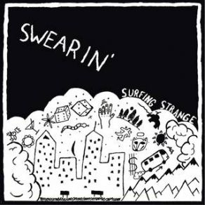 Download track Parts Of Speech Swearin'