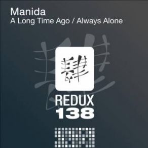 Download track Always Alone (Original Mix) Manida