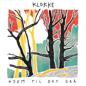 Download track Hjem Til Det Grå Klokke