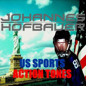 Download track American Football War Johannes Hofbauer