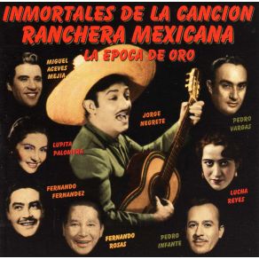 Download track Presentimiento Pedro Infante