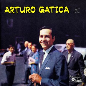 Download track Moon River Arturo Gatica