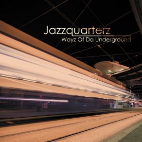 Download track Oasis Jazzquarterz