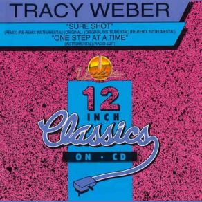 Download track Sure Shot (Remix) (A Larry Levan Mix) Tracy WeberLarry Levan