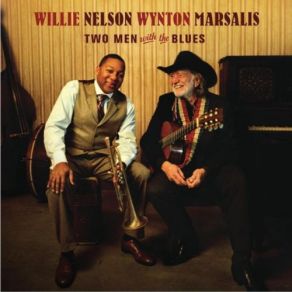 Download track Basin Street Blues Willie Nelson, Wynton Marsalis