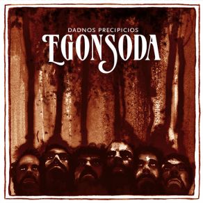 Download track Diluvio Universal Egon Soda