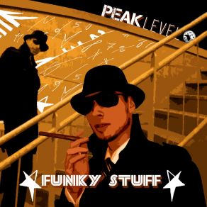 Download track Funky Bitch Peaklevel