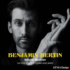 Download track I. Pastorale: Allegretto Cantabile Benjamin Bertin