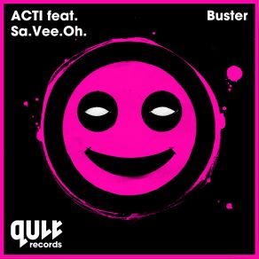 Download track Buster (Original Mix) Acti, Sa. Vee. Oh