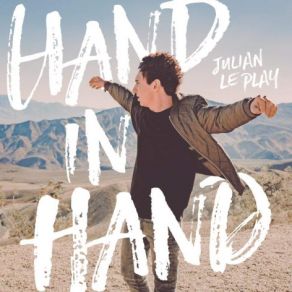 Download track Hand In Hand (Wild Culture Remix) Julian Le Play