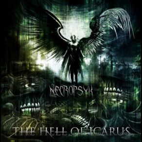 Download track The Black Plague Necropsyk