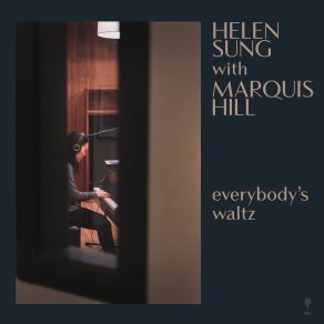 Download track I Can't Help Falling In Love (Rhodes Version) Helen Sung, Marquis Hill