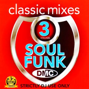 Download track Soul Funk Anthems Pt. 1 Starts Come Into My Life Mastermix